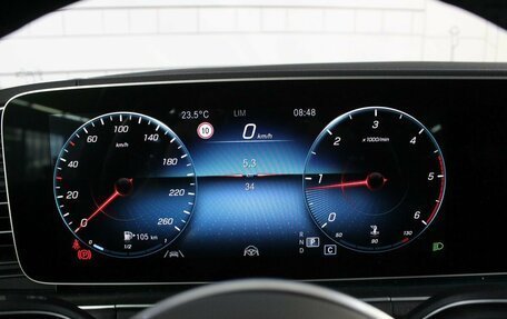 Mercedes-Benz GLS, 2024 год, 17 325 000 рублей, 4 фотография