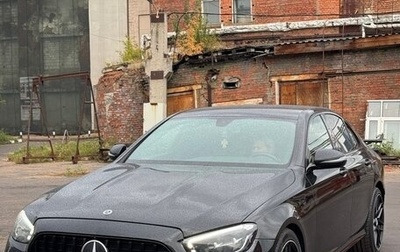 Mercedes-Benz E-Класс, 2021 год, 4 100 000 рублей, 1 фотография