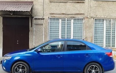 KIA Cerato III, 2009 год, 605 000 рублей, 1 фотография