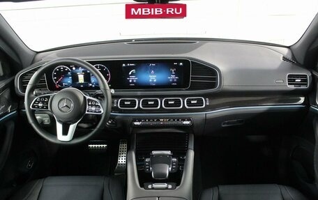 Mercedes-Benz GLS, 2024 год, 17 325 000 рублей, 15 фотография