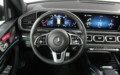 Mercedes-Benz GLS, 2024 год, 17 325 000 рублей, 14 фотография