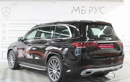 Mercedes-Benz GLS, 2024 год, 17 325 000 рублей, 8 фотография