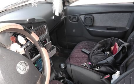 Daewoo Nexia I рестайлинг, 2011 год, 250 000 рублей, 1 фотография