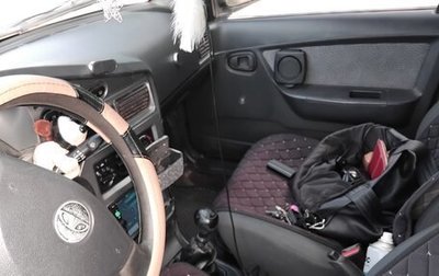 Daewoo Nexia I рестайлинг, 2011 год, 250 000 рублей, 1 фотография