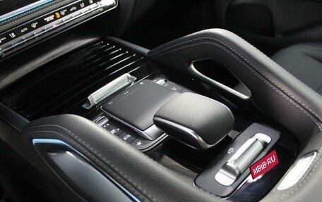 Mercedes-Benz GLS, 2024 год, 17 325 000 рублей, 18 фотография