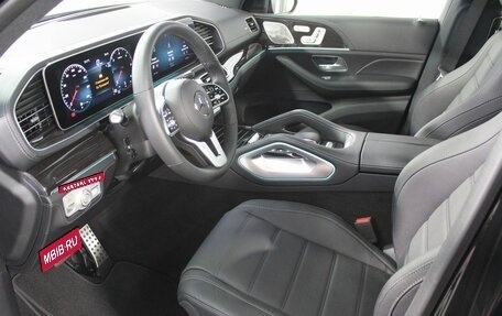 Mercedes-Benz GLS, 2024 год, 17 325 000 рублей, 13 фотография