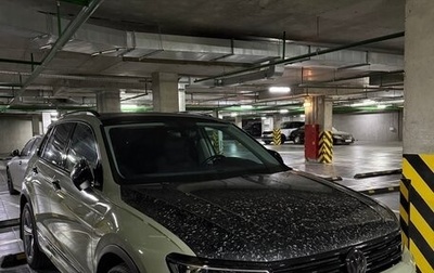 Volkswagen Tiguan II, 2018 год, 3 100 000 рублей, 1 фотография