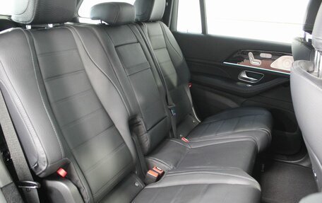 Mercedes-Benz GLS, 2024 год, 17 325 000 рублей, 25 фотография
