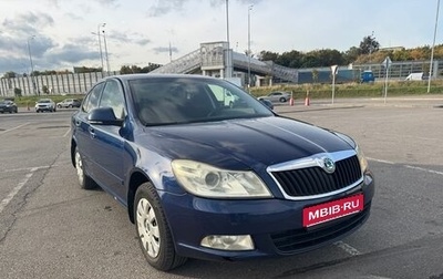 Skoda Octavia, 2012 год, 560 000 рублей, 1 фотография