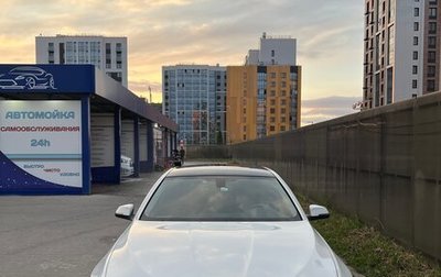 BMW 5 серия, 2013 год, 2 450 000 рублей, 1 фотография