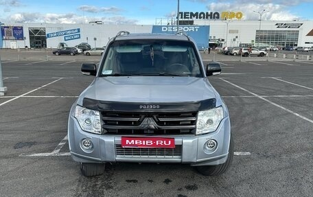 Mitsubishi Pajero IV, 2008 год, 1 350 000 рублей, 1 фотография