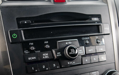 Honda CR-V III рестайлинг, 2012 год, 1 599 000 рублей, 20 фотография