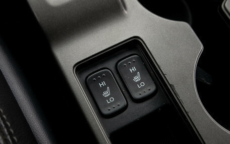 Honda CR-V III рестайлинг, 2012 год, 1 599 000 рублей, 23 фотография