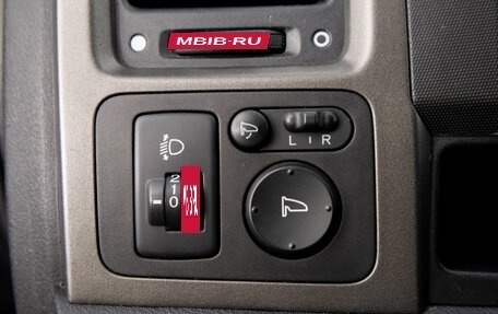 Honda CR-V III рестайлинг, 2012 год, 1 599 000 рублей, 13 фотография