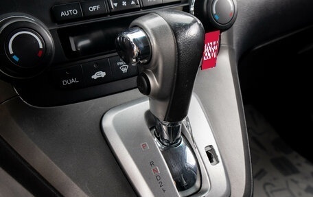 Honda CR-V III рестайлинг, 2012 год, 1 599 000 рублей, 22 фотография