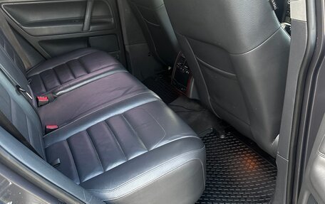 Volkswagen Touareg III, 2008 год, 918 000 рублей, 8 фотография