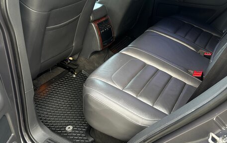 Volkswagen Touareg III, 2008 год, 918 000 рублей, 10 фотография