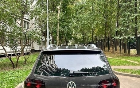 Volkswagen Touareg III, 2008 год, 918 000 рублей, 6 фотография