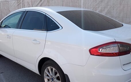 Ford Mondeo IV, 2011 год, 1 399 000 рублей, 4 фотография