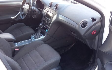 Ford Mondeo IV, 2011 год, 1 399 000 рублей, 9 фотография