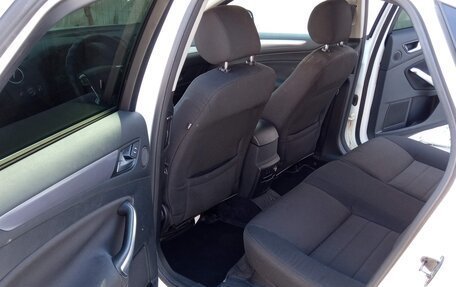 Ford Mondeo IV, 2011 год, 1 399 000 рублей, 10 фотография