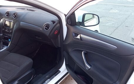 Ford Mondeo IV, 2011 год, 1 399 000 рублей, 8 фотография