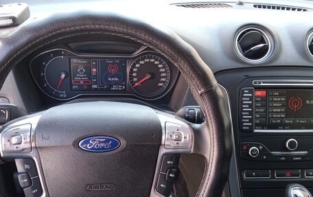 Ford Mondeo IV, 2011 год, 1 399 000 рублей, 13 фотография