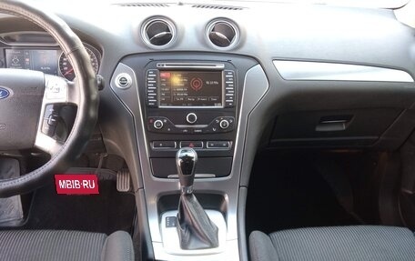 Ford Mondeo IV, 2011 год, 1 399 000 рублей, 15 фотография