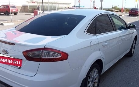 Ford Mondeo IV, 2011 год, 1 399 000 рублей, 6 фотография