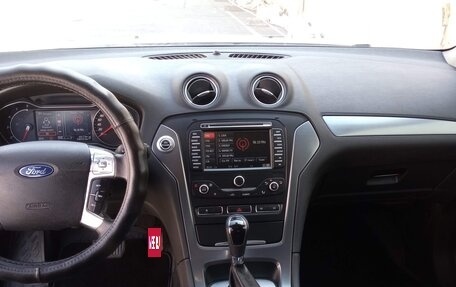 Ford Mondeo IV, 2011 год, 1 399 000 рублей, 14 фотография