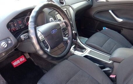 Ford Mondeo IV, 2011 год, 1 399 000 рублей, 7 фотография