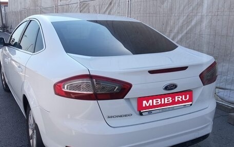 Ford Mondeo IV, 2011 год, 1 399 000 рублей, 5 фотография