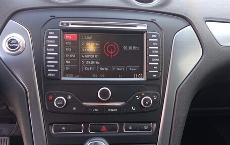 Ford Mondeo IV, 2011 год, 1 399 000 рублей, 17 фотография