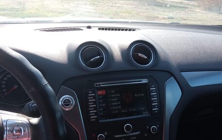 Ford Mondeo IV, 2011 год, 1 399 000 рублей, 23 фотография