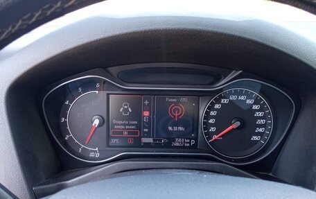 Ford Mondeo IV, 2011 год, 1 399 000 рублей, 25 фотография