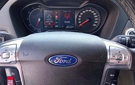 Ford Mondeo IV, 2011 год, 1 399 000 рублей, 16 фотография