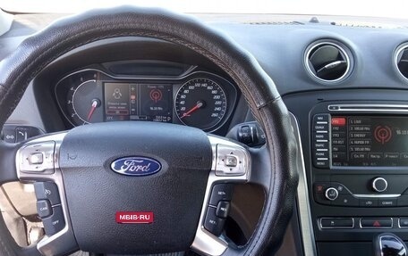 Ford Mondeo IV, 2011 год, 1 399 000 рублей, 24 фотография