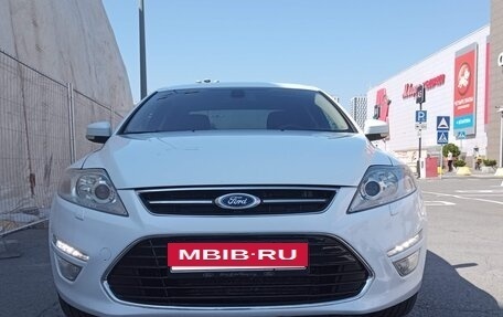 Ford Mondeo IV, 2011 год, 1 399 000 рублей, 20 фотография