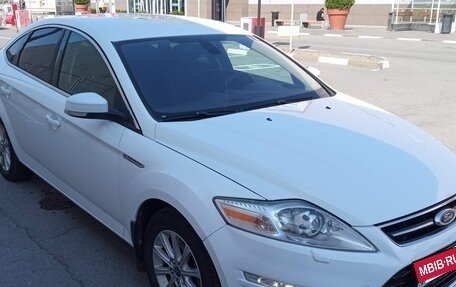 Ford Mondeo IV, 2011 год, 1 399 000 рублей, 18 фотография