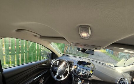 Ford Kuga III, 2013 год, 1 200 000 рублей, 5 фотография