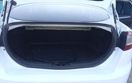 Ford Mondeo IV, 2011 год, 1 399 000 рублей, 32 фотография