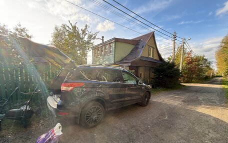 Ford Kuga III, 2013 год, 1 200 000 рублей, 7 фотография
