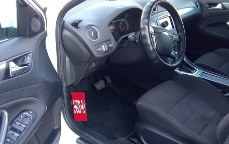 Ford Mondeo IV, 2011 год, 1 399 000 рублей, 33 фотография