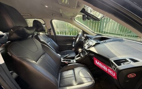 Ford Kuga III, 2013 год, 1 200 000 рублей, 4 фотография