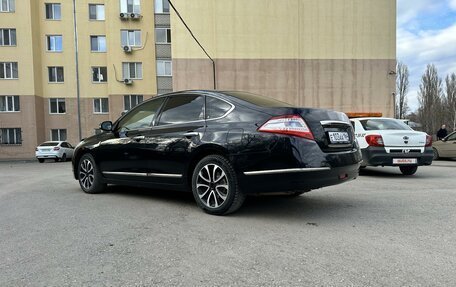 Nissan Teana, 2010 год, 1 000 000 рублей, 12 фотография