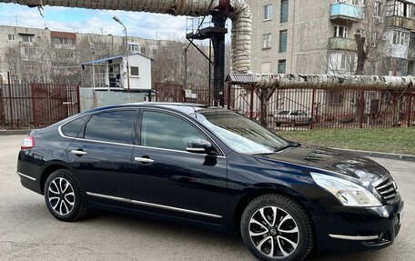 Nissan Teana, 2010 год, 1 000 000 рублей, 13 фотография