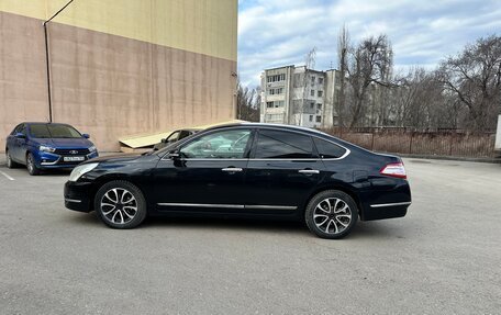 Nissan Teana, 2010 год, 1 000 000 рублей, 9 фотография