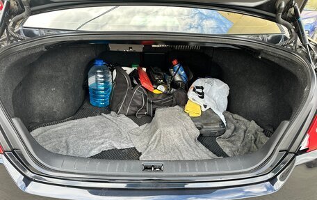 Nissan Teana, 2010 год, 1 000 000 рублей, 14 фотография