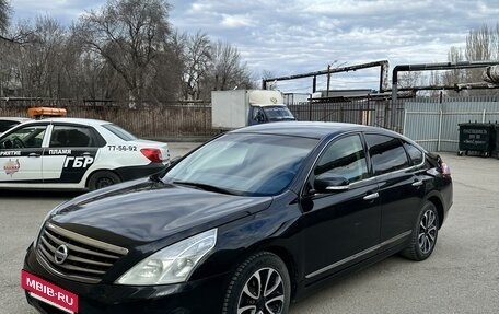 Nissan Teana, 2010 год, 1 000 000 рублей, 7 фотография