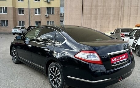 Nissan Teana, 2010 год, 1 000 000 рублей, 6 фотография